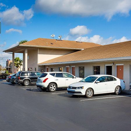 Rodeway Inn Lake City I-75 Zewnętrze zdjęcie