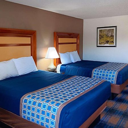 Rodeway Inn Lake City I-75 Zewnętrze zdjęcie