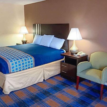 Rodeway Inn Lake City I-75 Zewnętrze zdjęcie