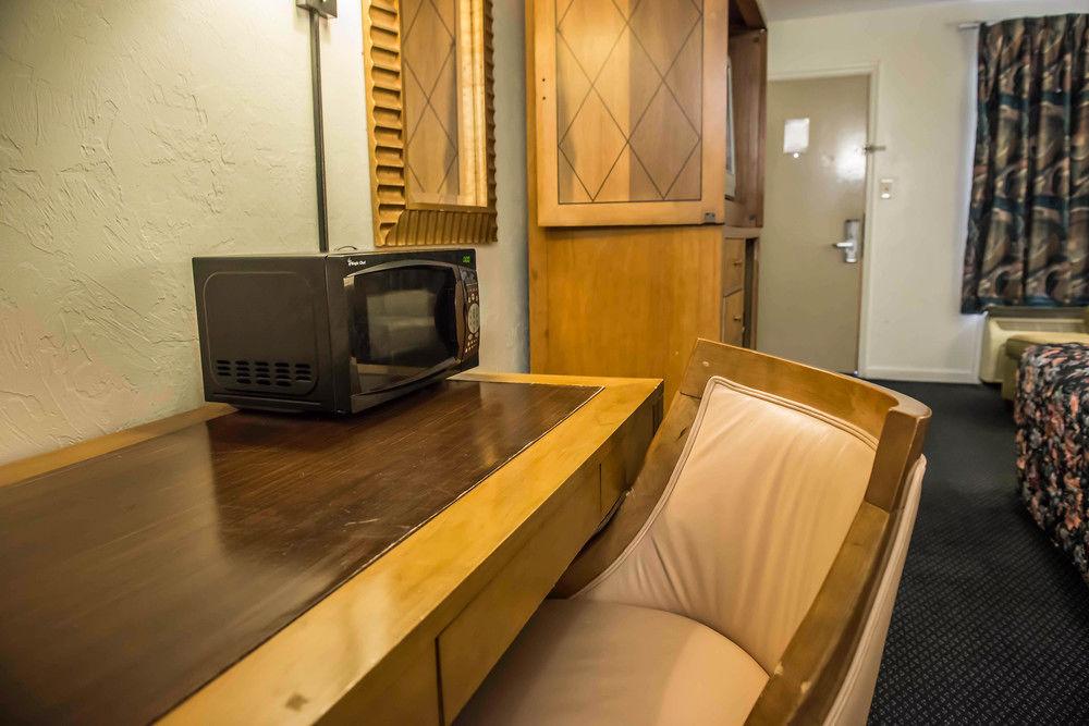 Rodeway Inn Lake City I-75 Zewnętrze zdjęcie