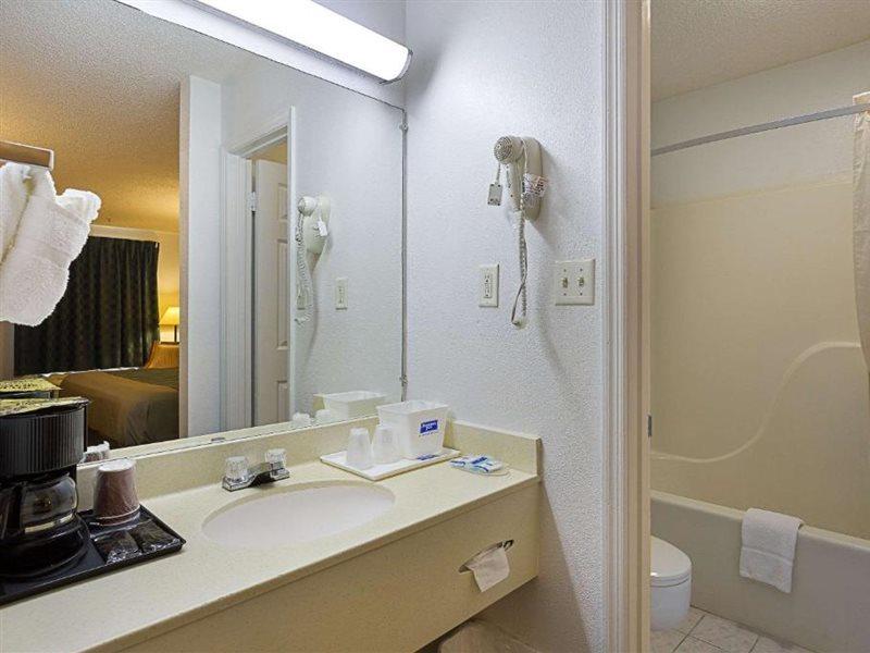 Rodeway Inn Lake City I-75 Zewnętrze zdjęcie