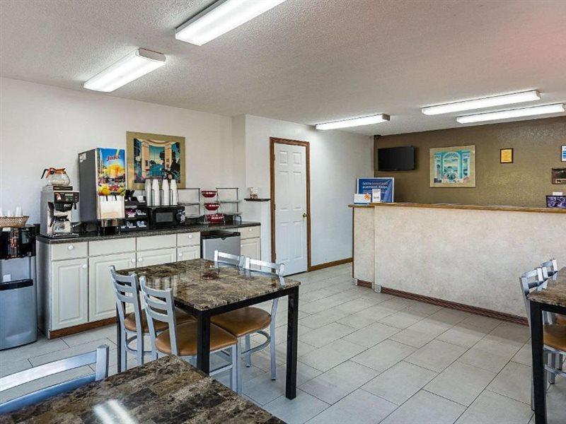 Rodeway Inn Lake City I-75 Zewnętrze zdjęcie