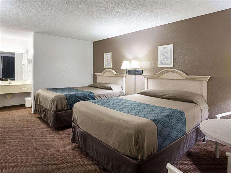 Rodeway Inn Lake City I-75 Zewnętrze zdjęcie