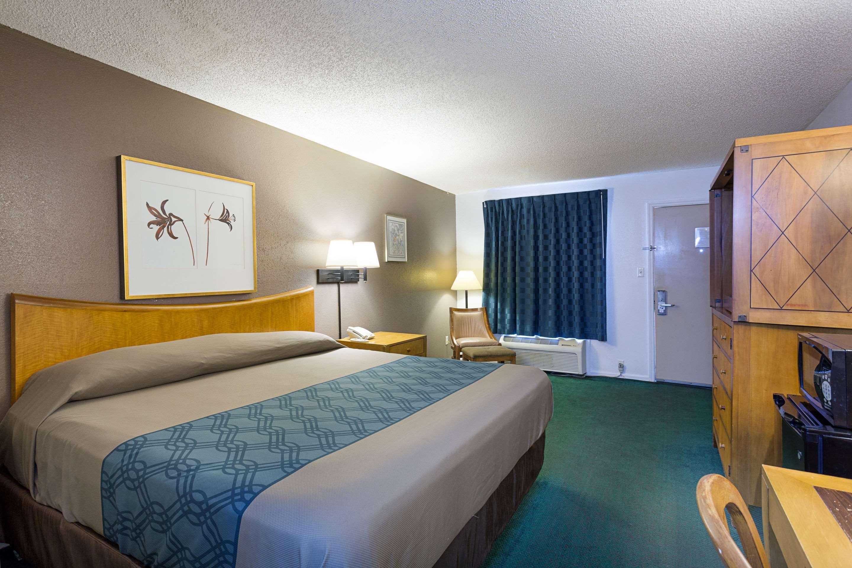 Rodeway Inn Lake City I-75 Zewnętrze zdjęcie