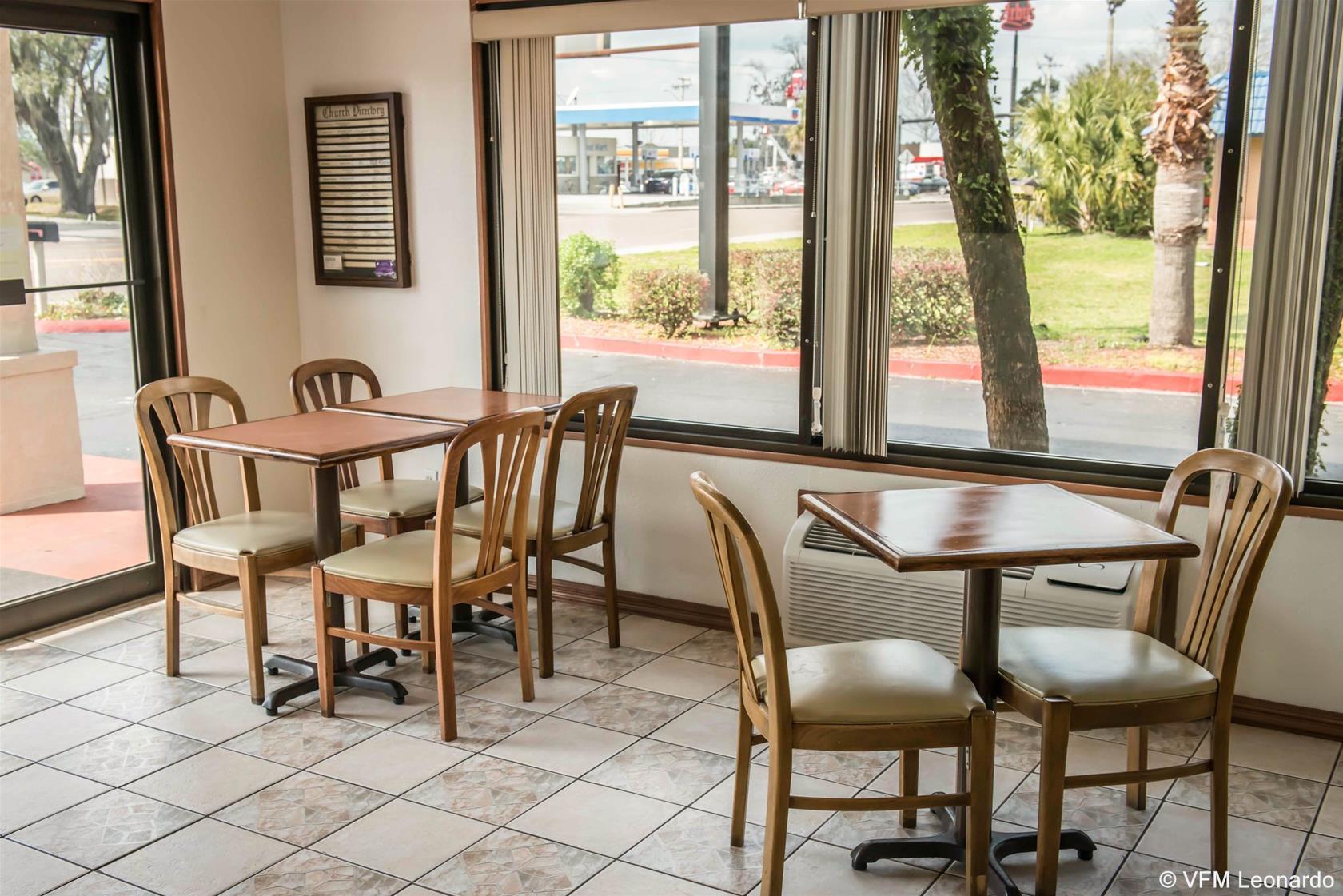 Rodeway Inn Lake City I-75 Zewnętrze zdjęcie