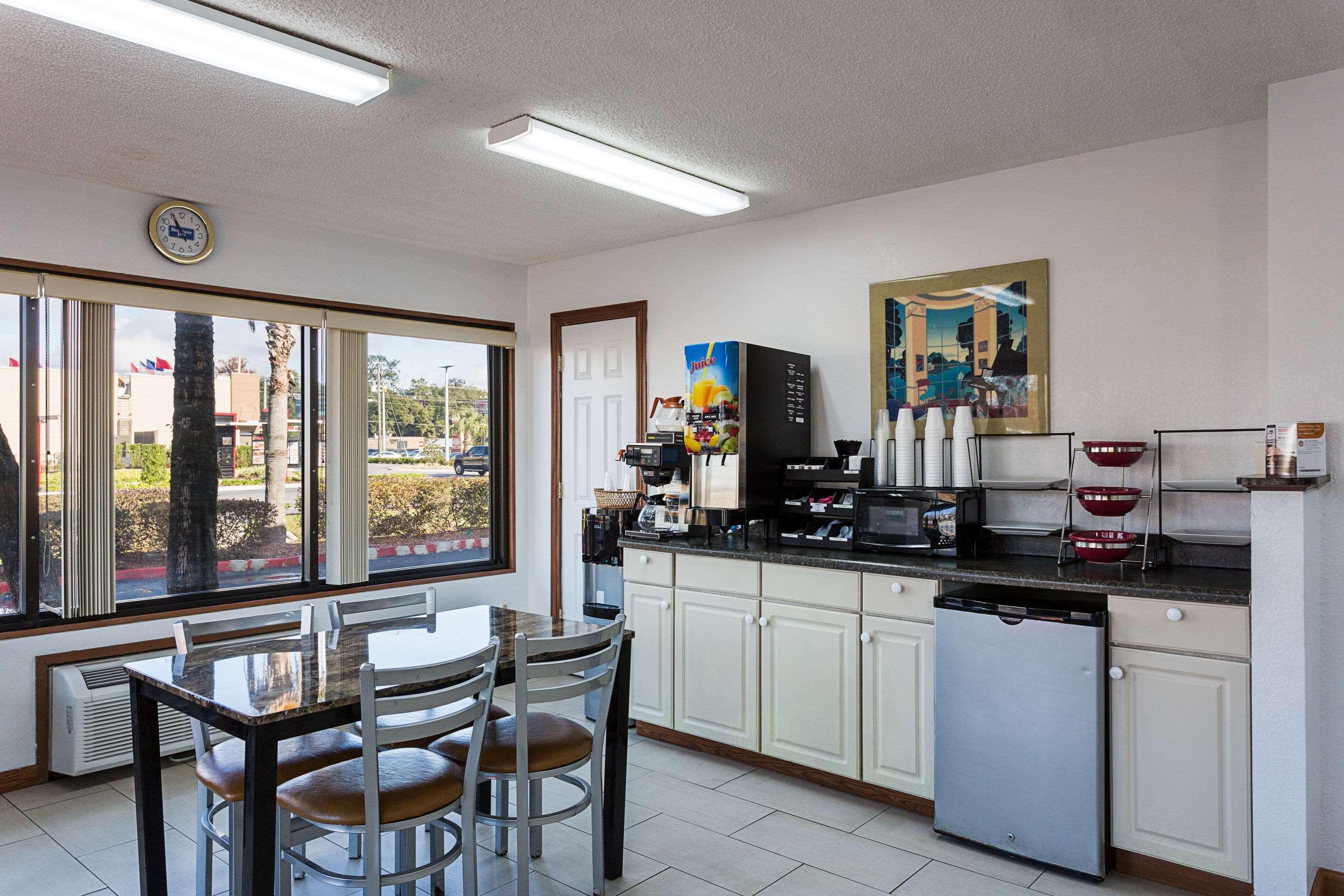 Rodeway Inn Lake City I-75 Zewnętrze zdjęcie
