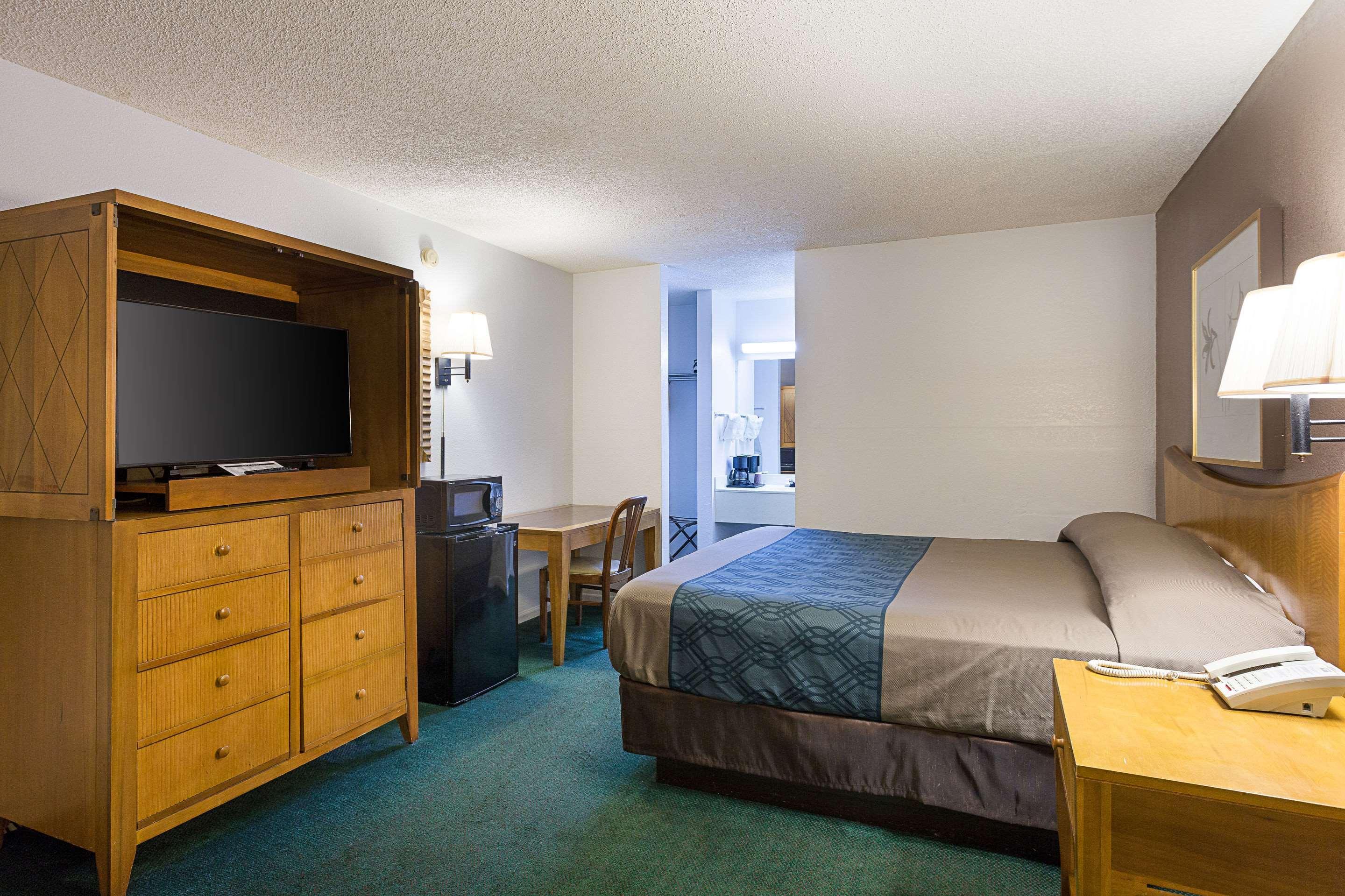 Rodeway Inn Lake City I-75 Zewnętrze zdjęcie