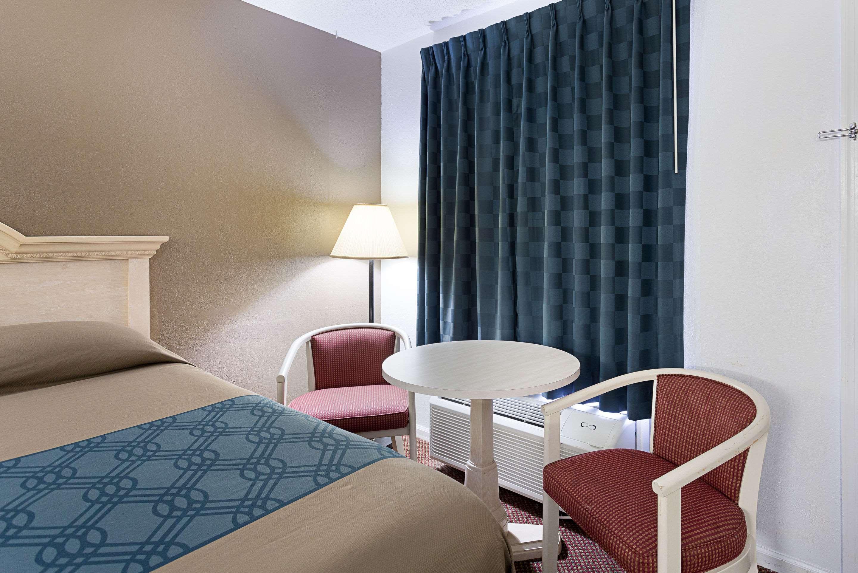 Rodeway Inn Lake City I-75 Zewnętrze zdjęcie