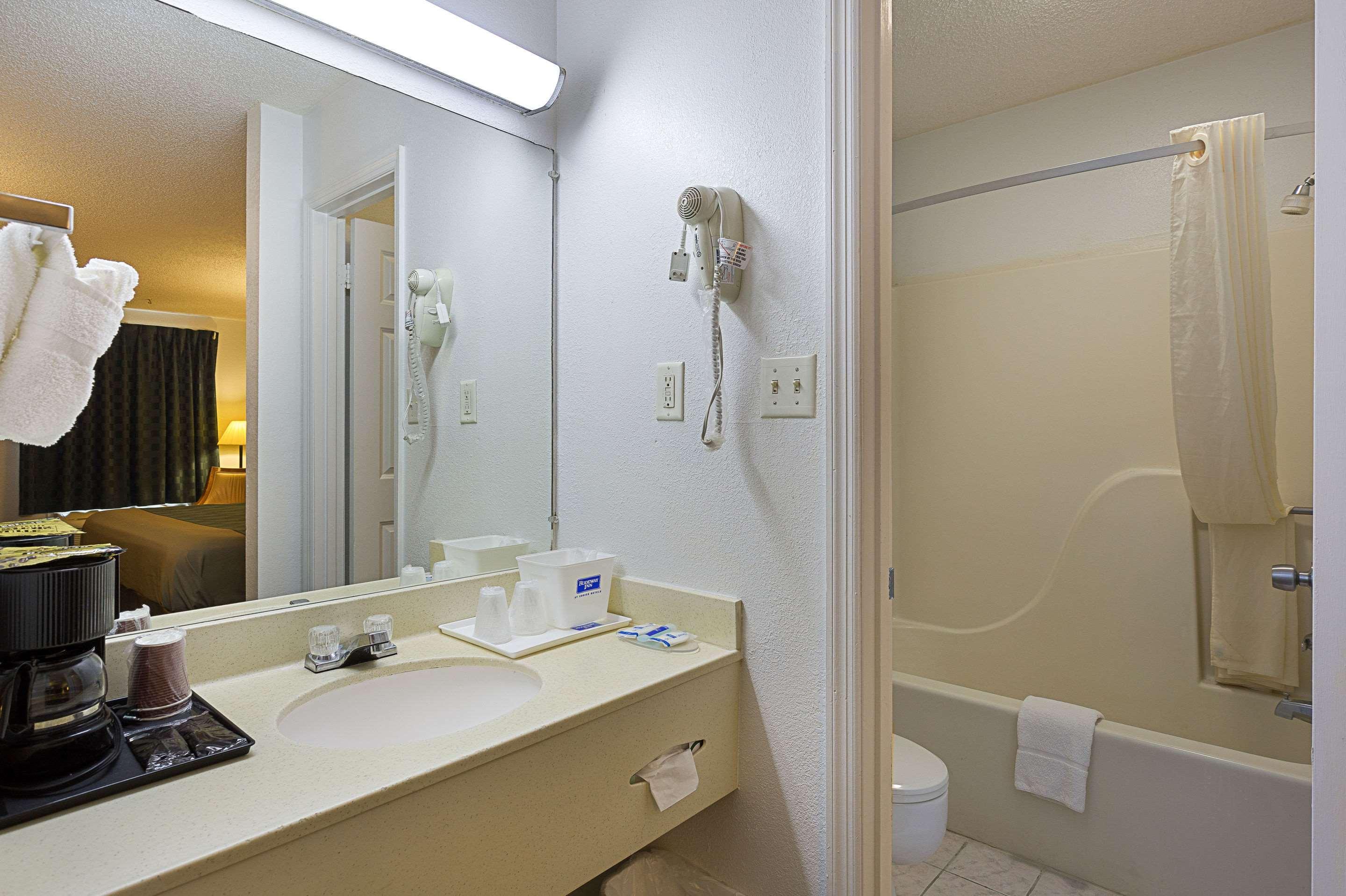 Rodeway Inn Lake City I-75 Zewnętrze zdjęcie