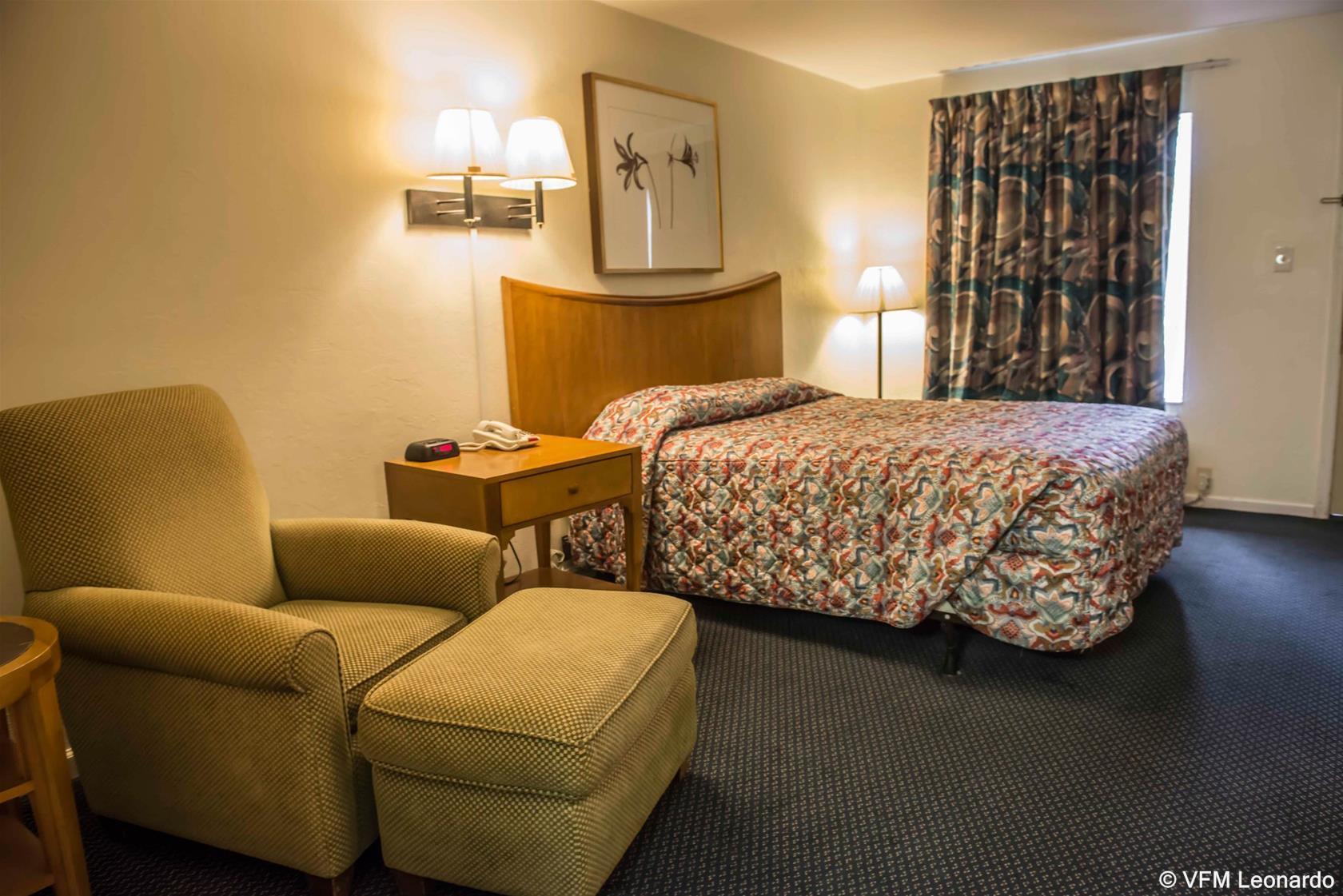 Rodeway Inn Lake City I-75 Zewnętrze zdjęcie