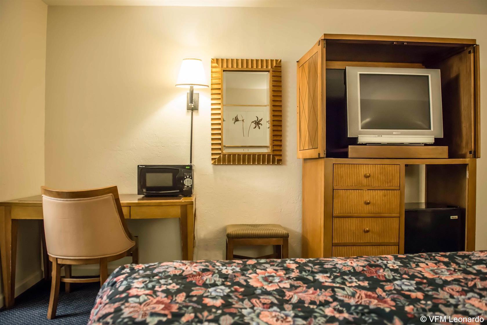Rodeway Inn Lake City I-75 Zewnętrze zdjęcie