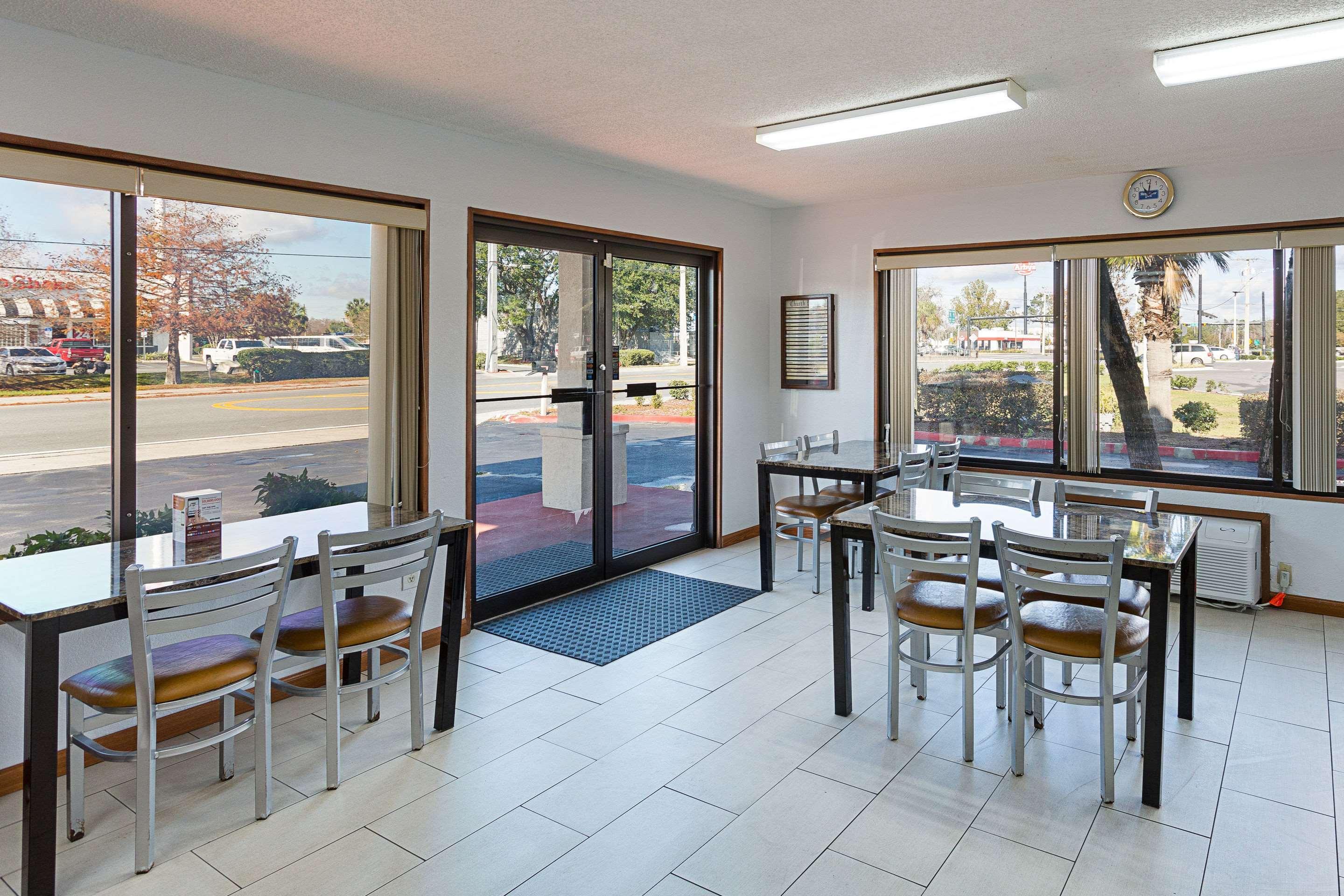 Rodeway Inn Lake City I-75 Zewnętrze zdjęcie