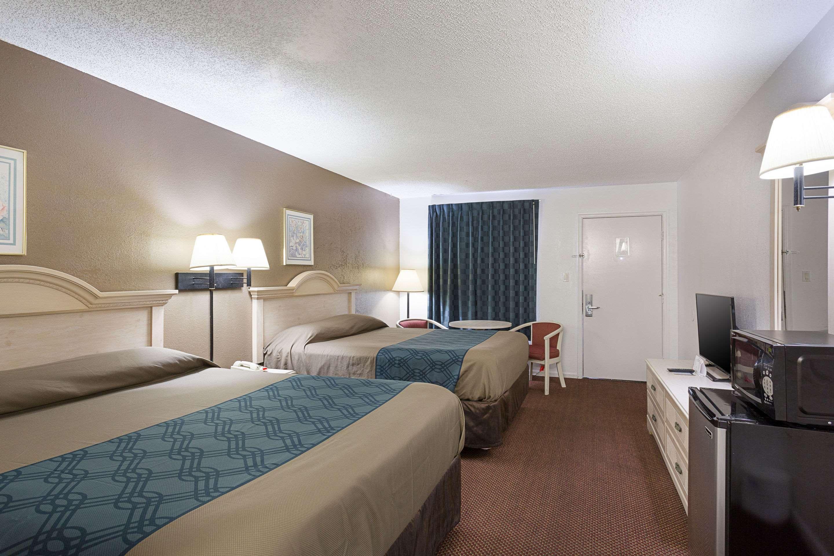 Rodeway Inn Lake City I-75 Zewnętrze zdjęcie