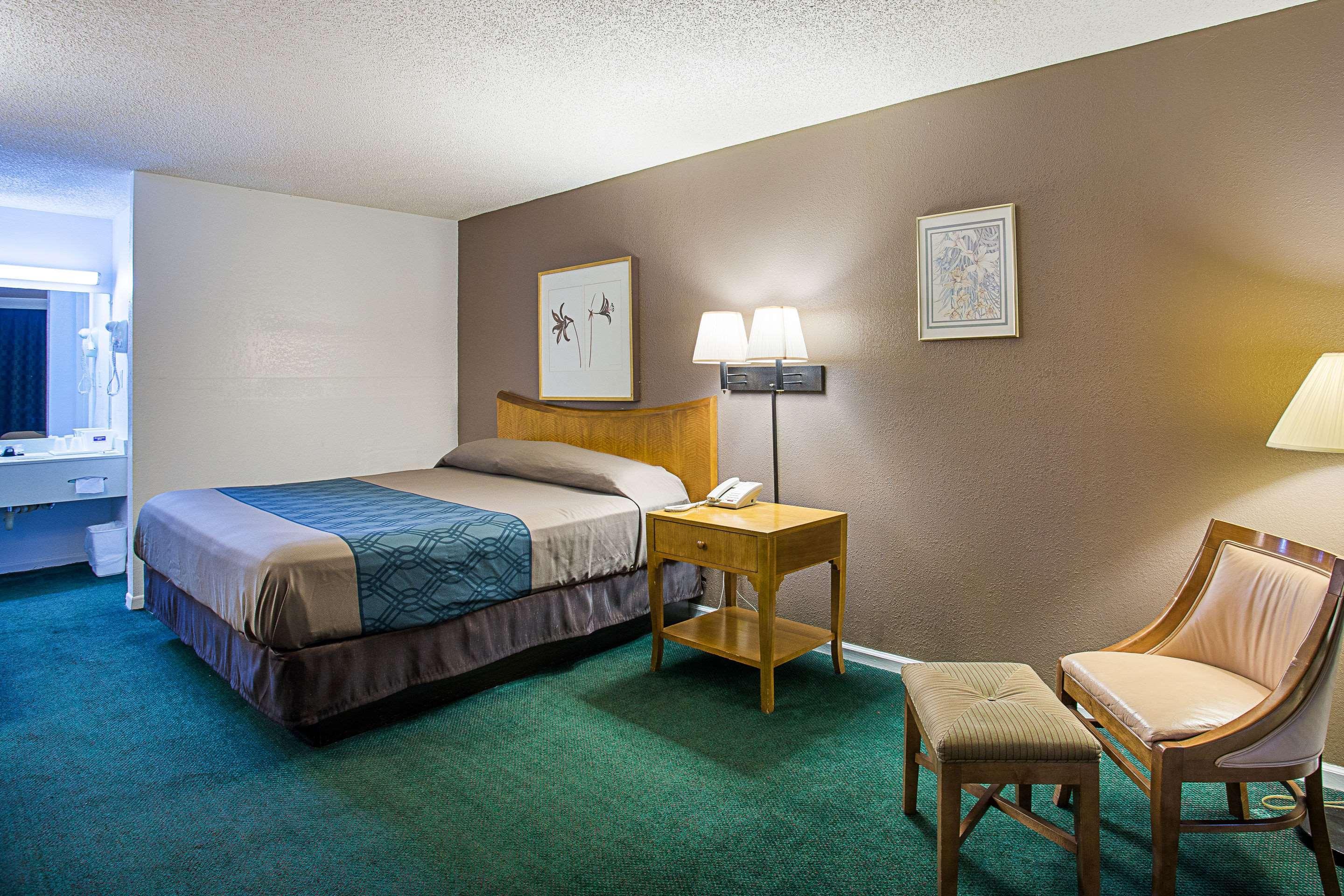 Rodeway Inn Lake City I-75 Zewnętrze zdjęcie