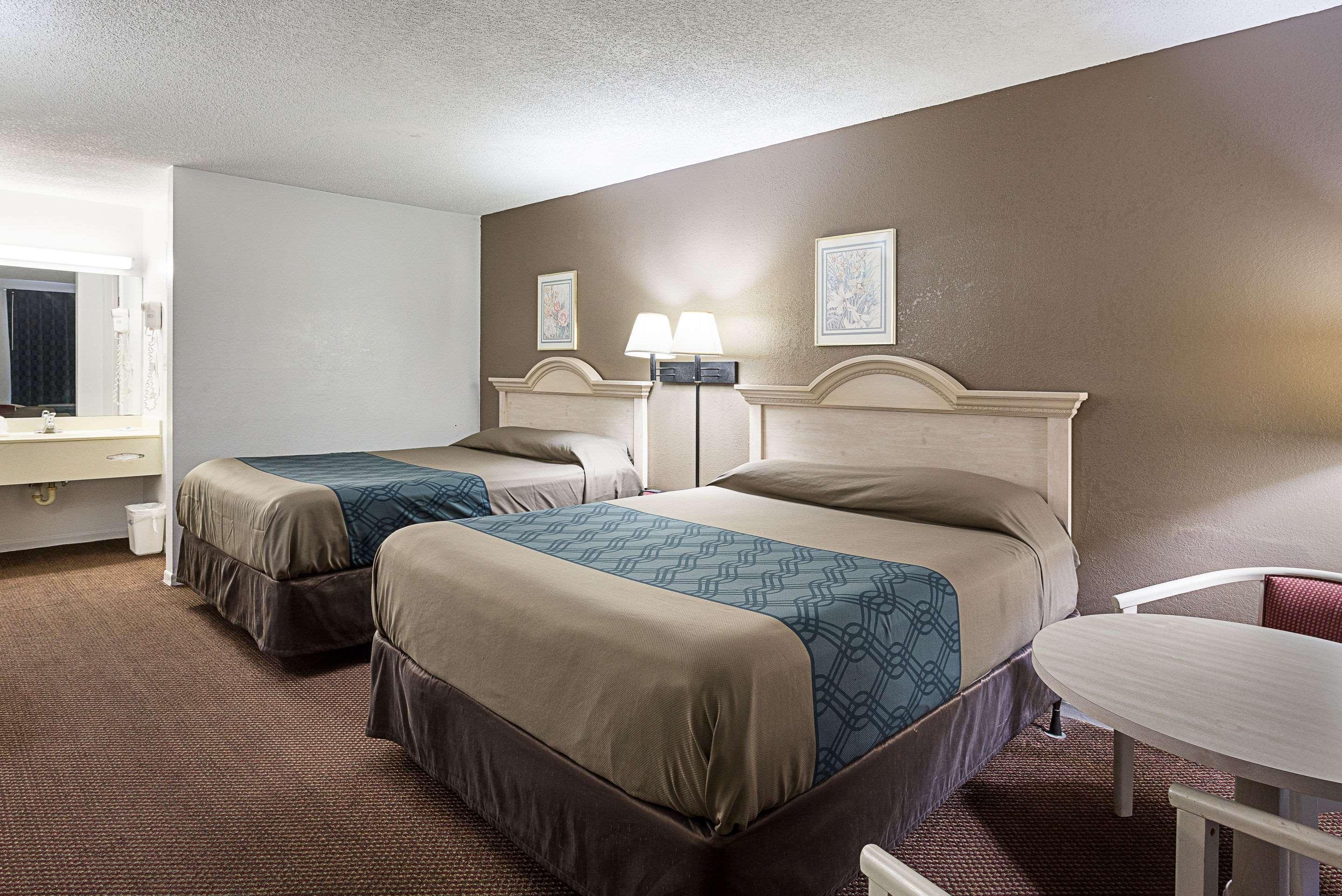 Rodeway Inn Lake City I-75 Zewnętrze zdjęcie