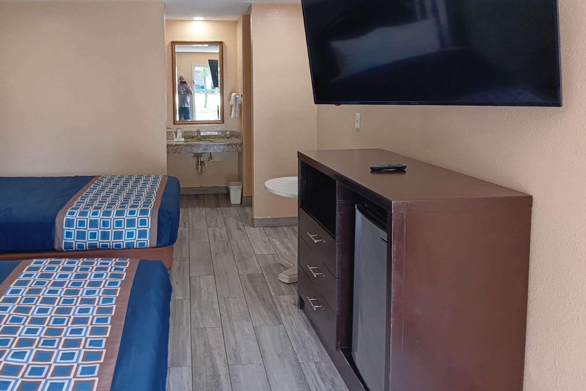 Rodeway Inn Lake City I-75 Zewnętrze zdjęcie