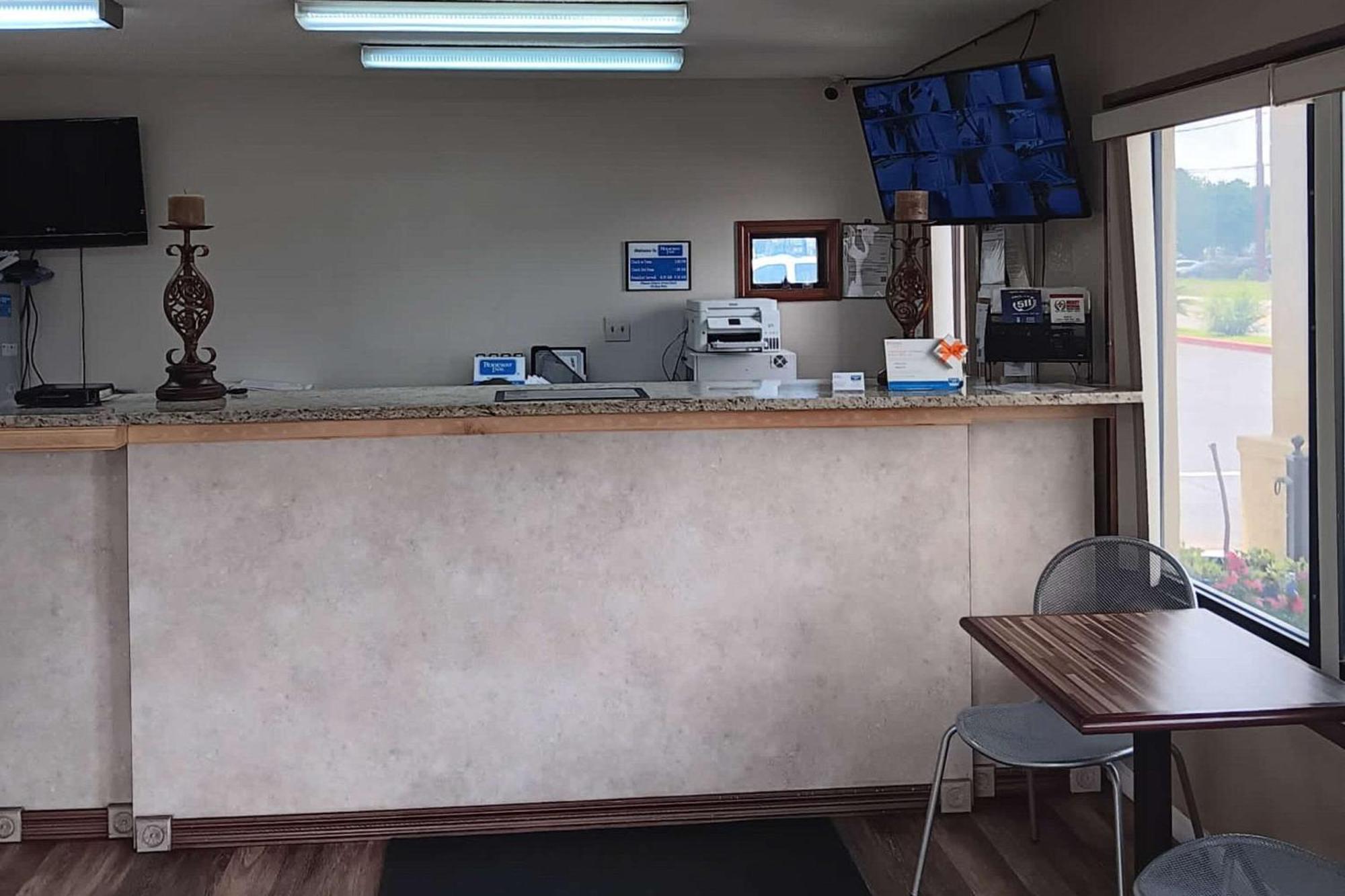 Rodeway Inn Lake City I-75 Zewnętrze zdjęcie