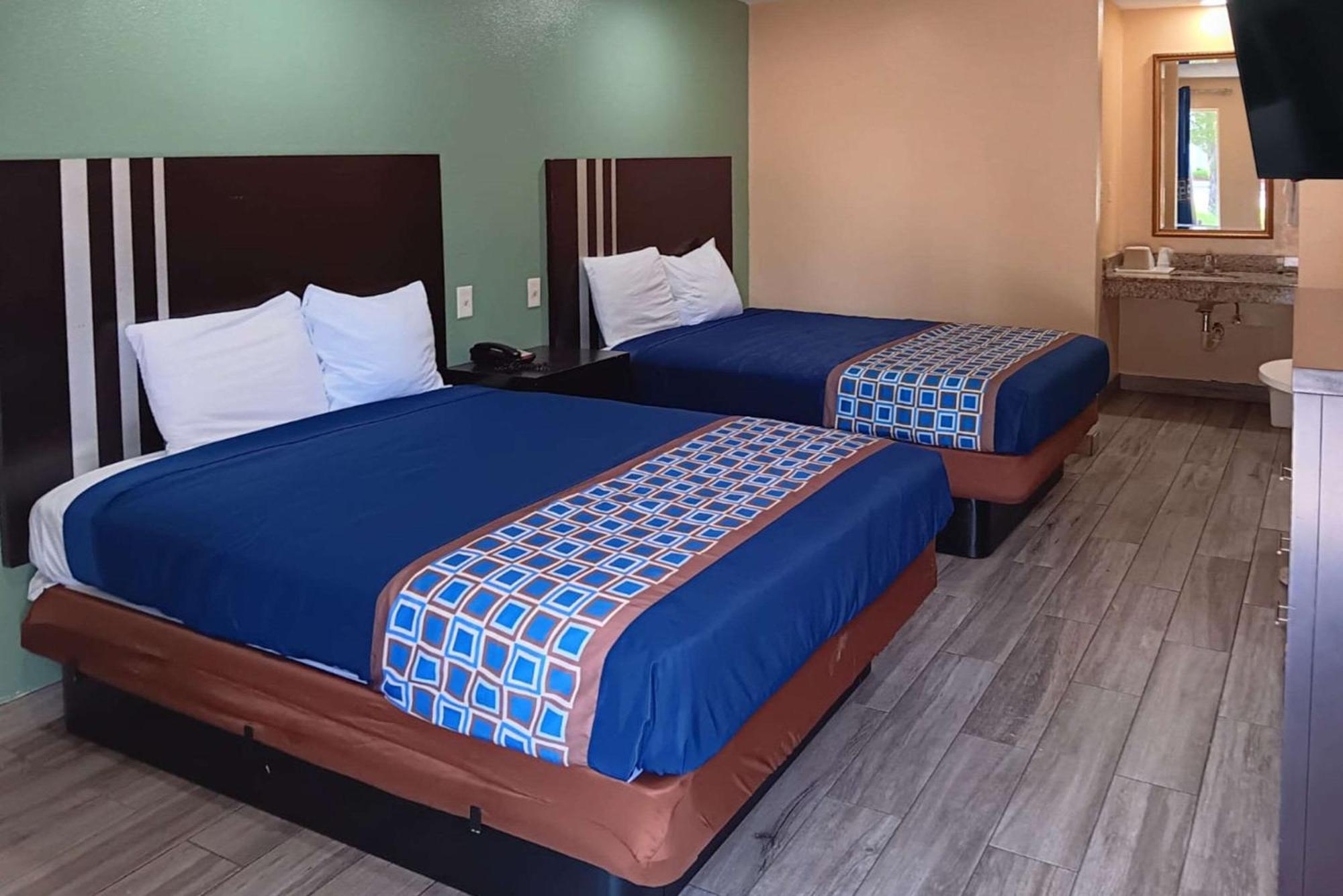 Rodeway Inn Lake City I-75 Zewnętrze zdjęcie