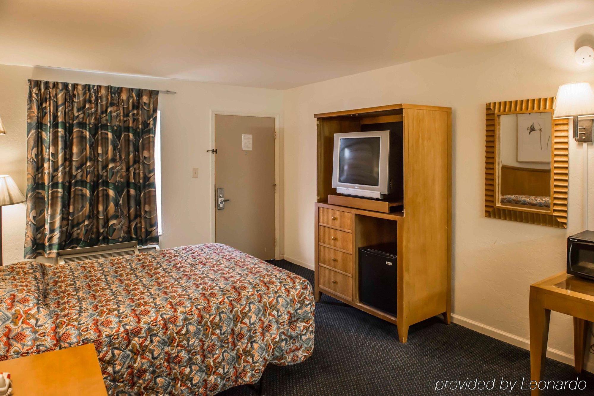 Rodeway Inn Lake City I-75 Zewnętrze zdjęcie