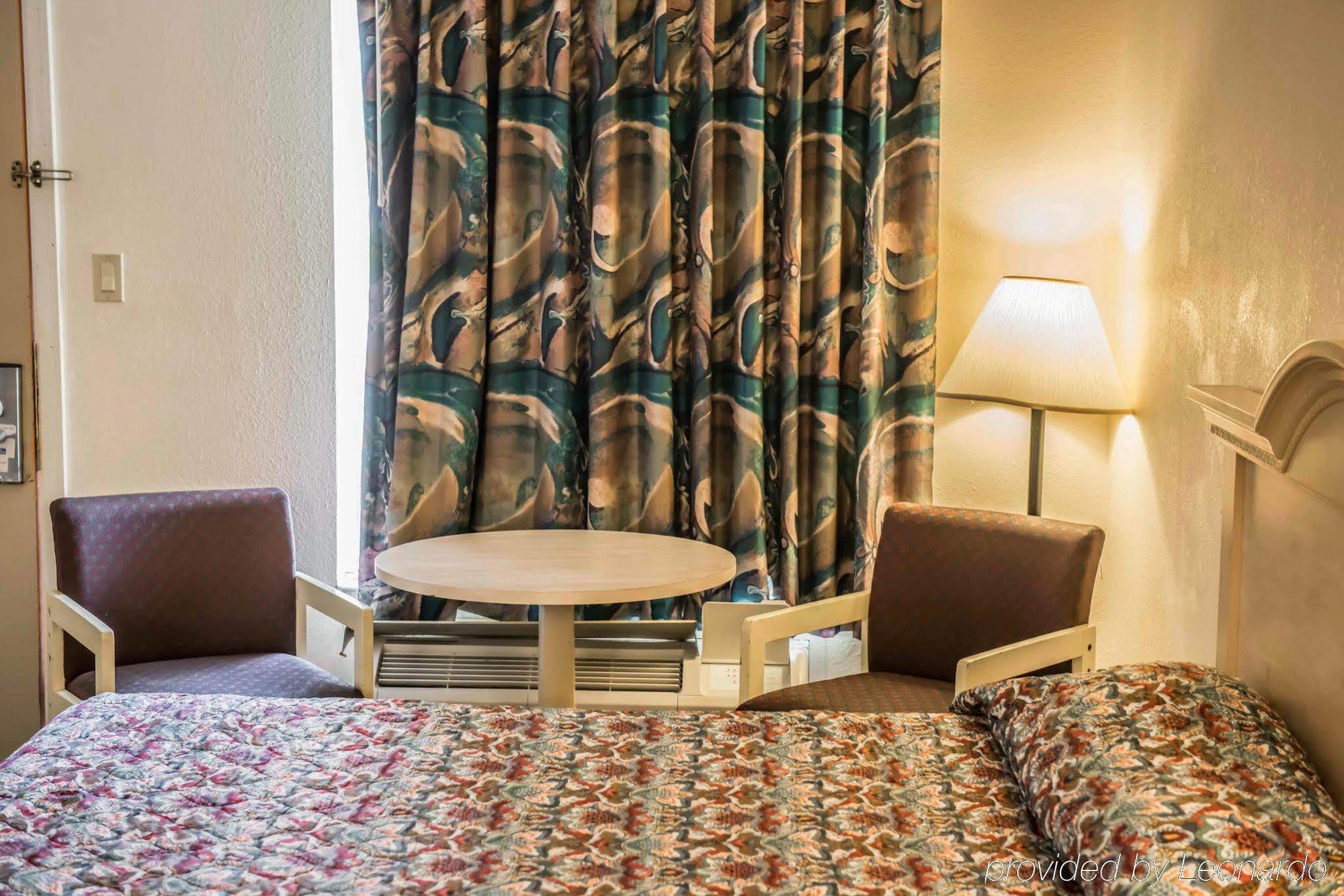 Rodeway Inn Lake City I-75 Zewnętrze zdjęcie
