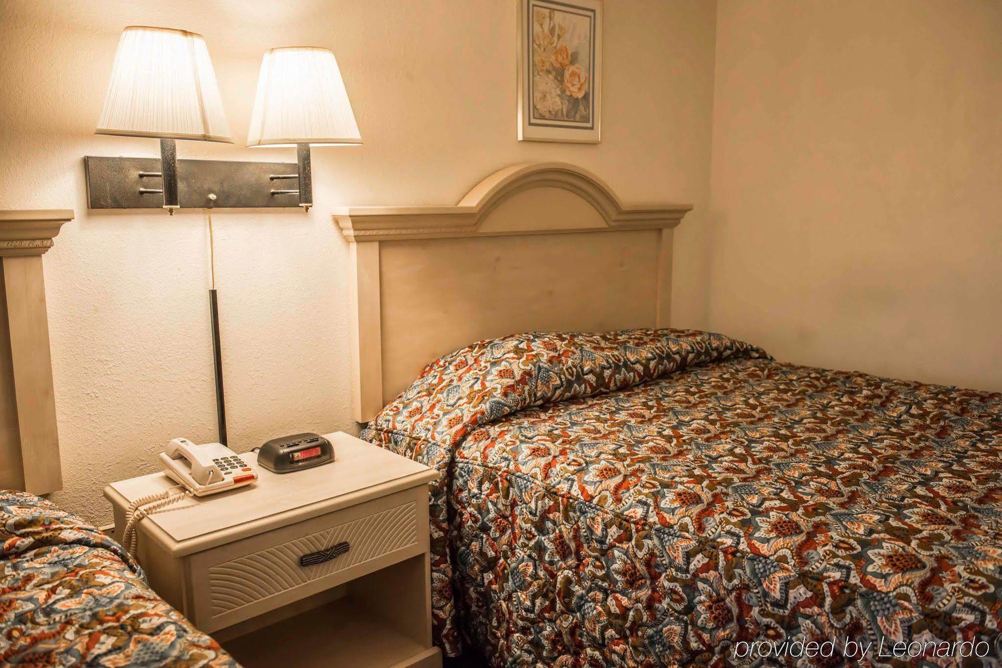 Rodeway Inn Lake City I-75 Zewnętrze zdjęcie