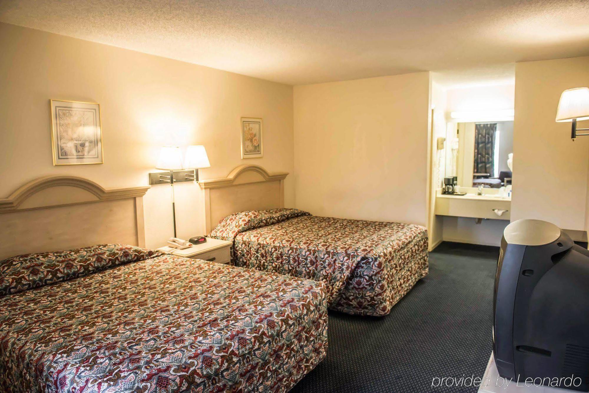 Rodeway Inn Lake City I-75 Zewnętrze zdjęcie