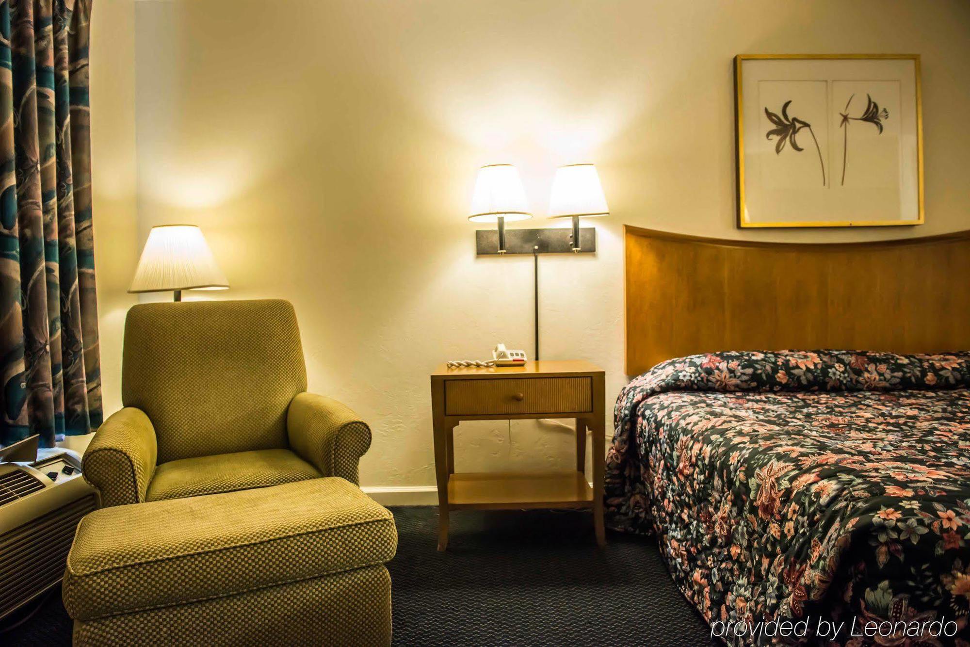 Rodeway Inn Lake City I-75 Zewnętrze zdjęcie