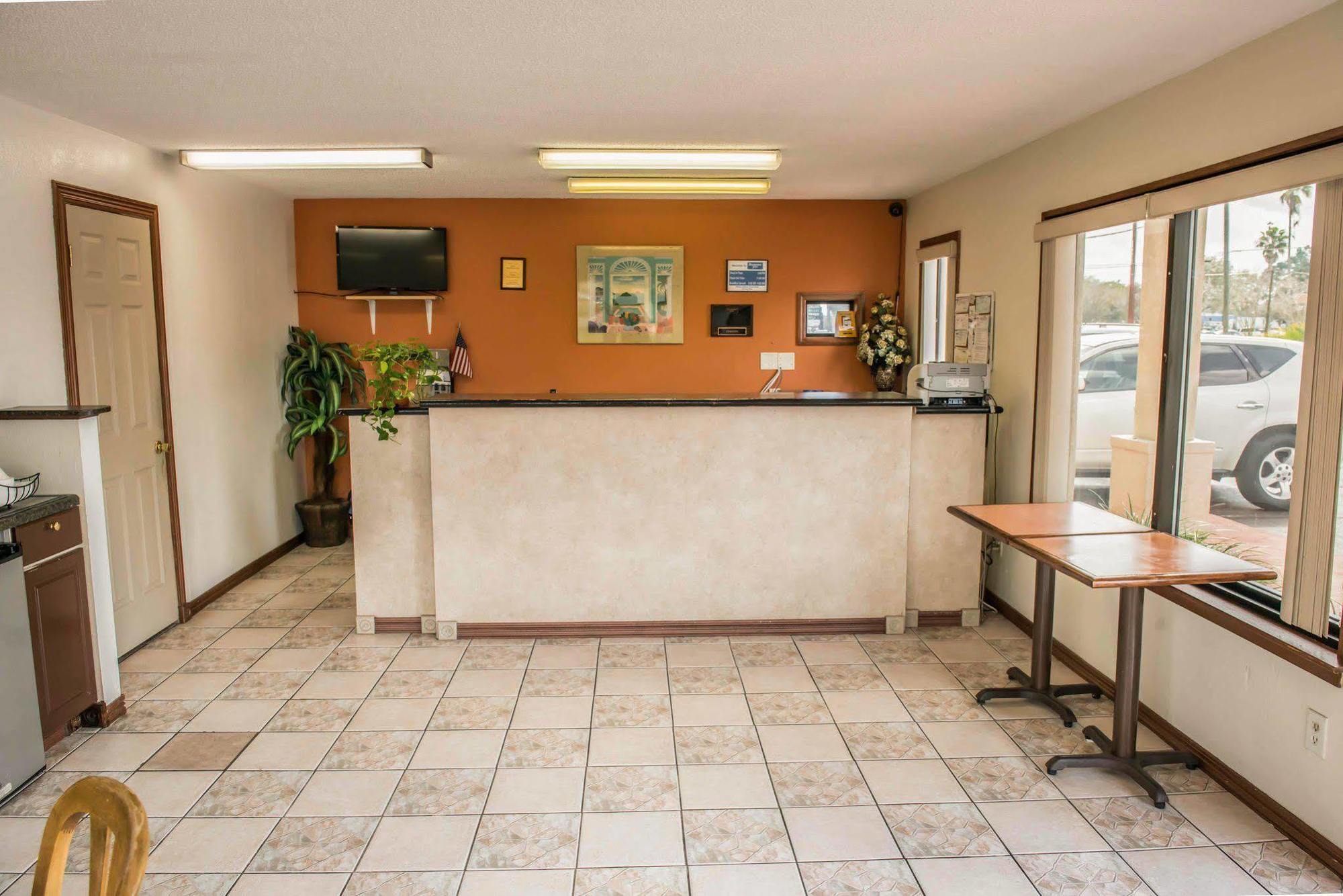 Rodeway Inn Lake City I-75 Zewnętrze zdjęcie